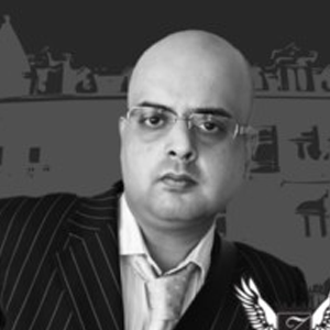 Photo of Ziggy Rafiq